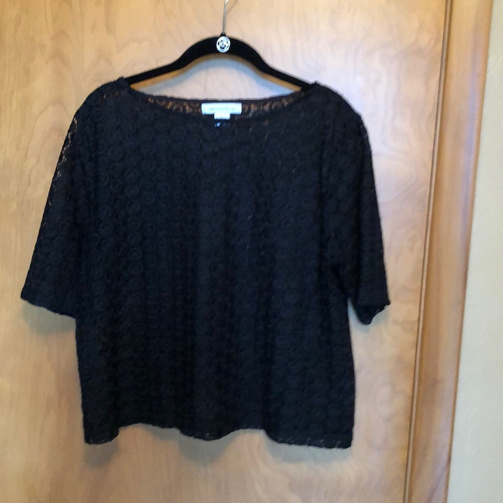 Liz Claiborne Top